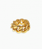 Chain Gold Ring