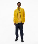 Teck Yellow Jacket
