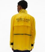 Teck Yellow Jacket