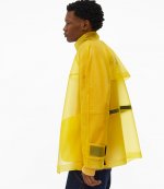 Teck Yellow Jacket