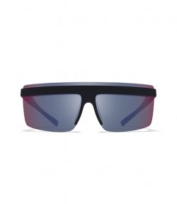 MYKITA + Maison Margiela Black Eyewear