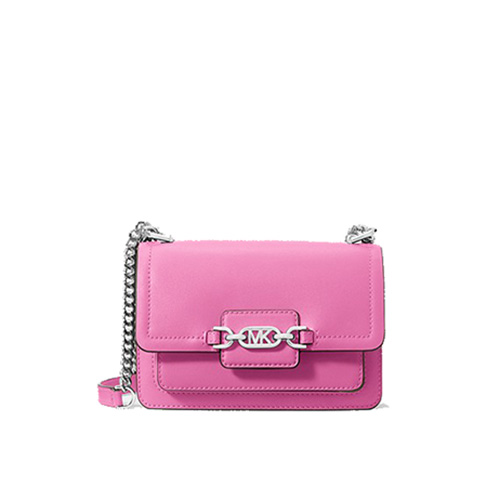 Extra Small Cerise Crossbody