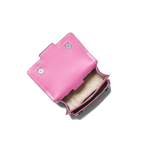 Extra Small Cerise Crossbody