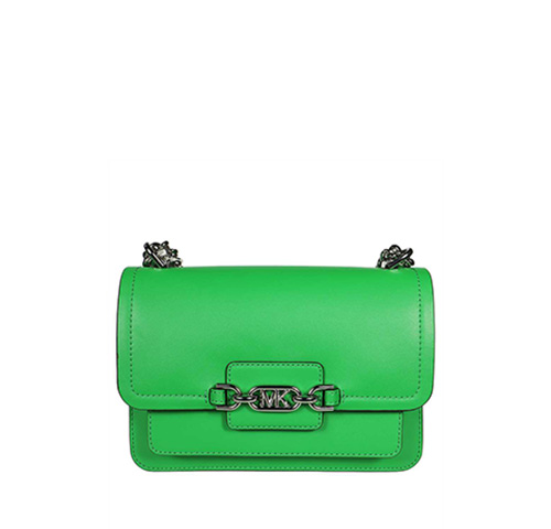 Heather Palm Crossbody