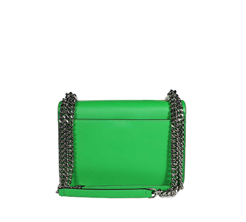 Heather Palm Crossbody