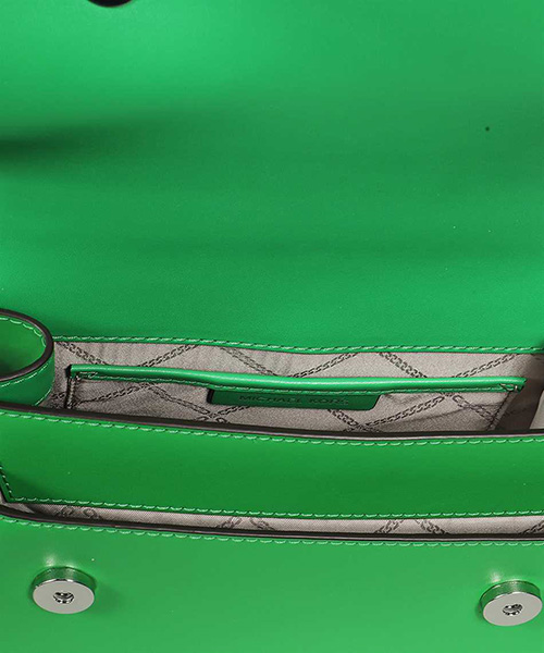 Heather Palm Crossbody