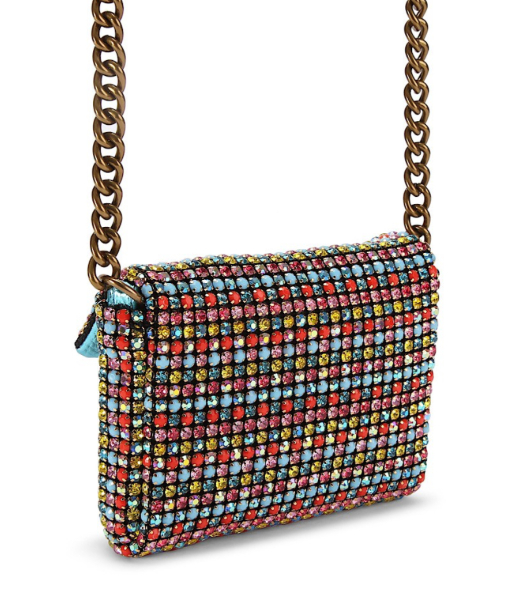 Mini Party Multicolour  XBody Bag