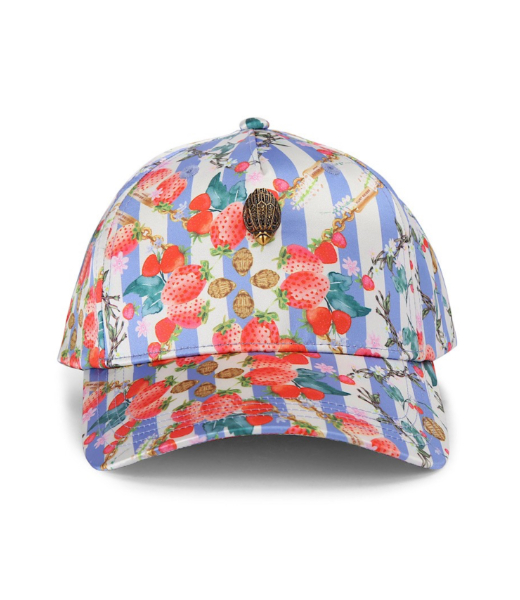 Kensington Strawberries Multicolour Cap