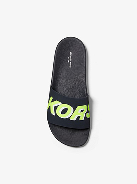 Michael Michael Kors DK Midnight - Neon
