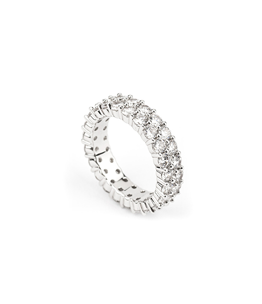 Crystal Ring