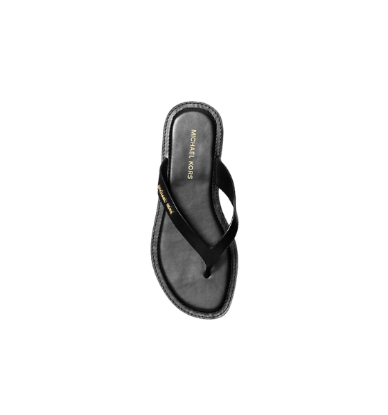 Koko Black Flip Flop