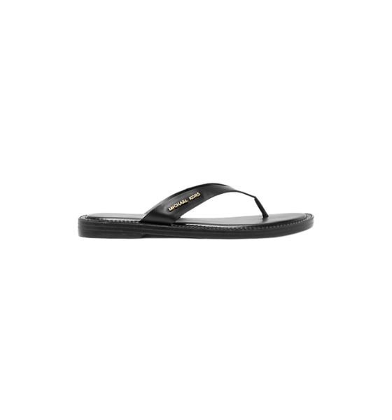 Koko Black Flip Flop