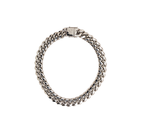Cuban Choker Necklace