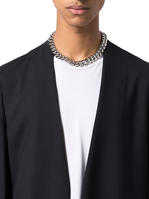 Cuban Choker Necklace
