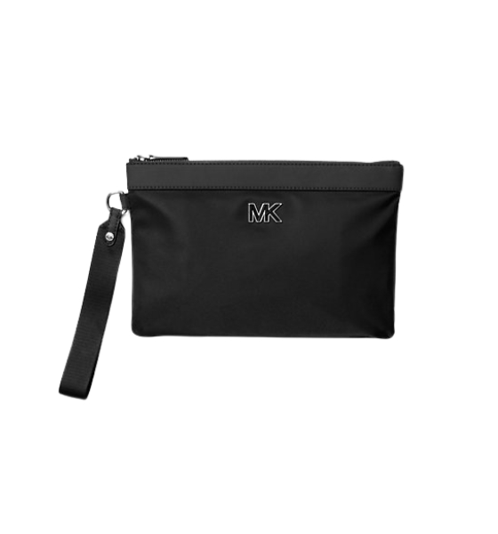 Black Travel Pouch
