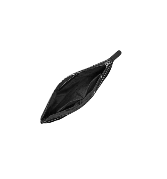Black Travel Pouch