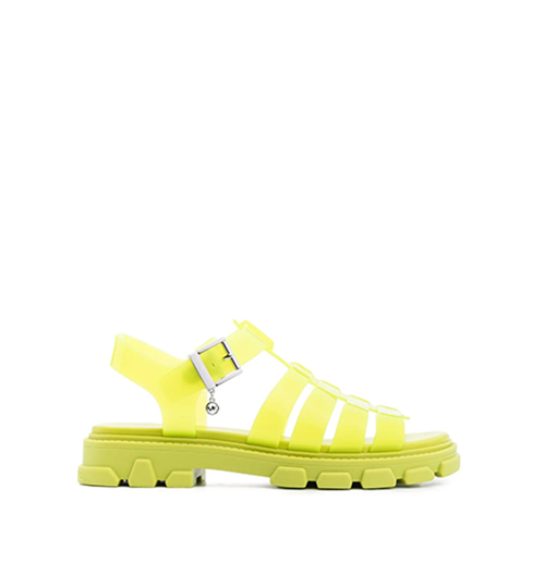 Jagger Fisherman Sandal