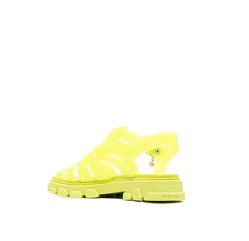 Jagger Fisherman Sandal