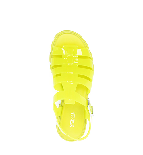 Jagger Fisherman Sandal