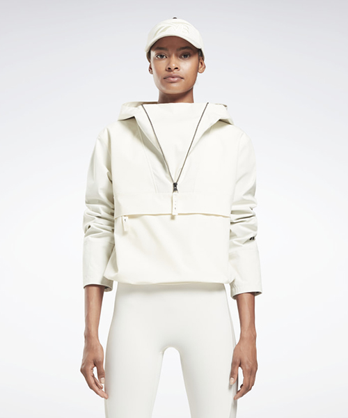 Reebok VB Anorak