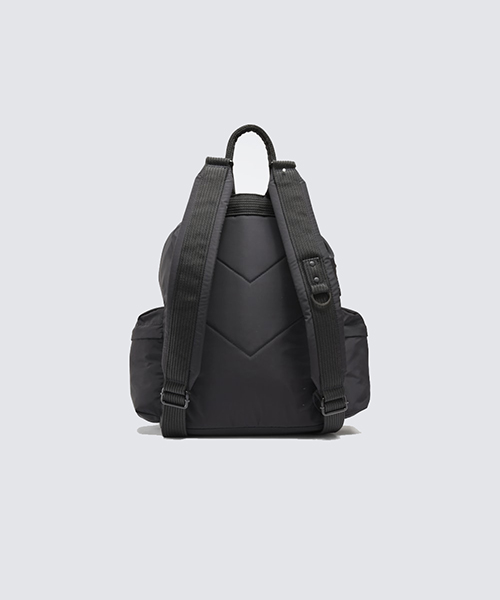 Reebok VB Backpack Black