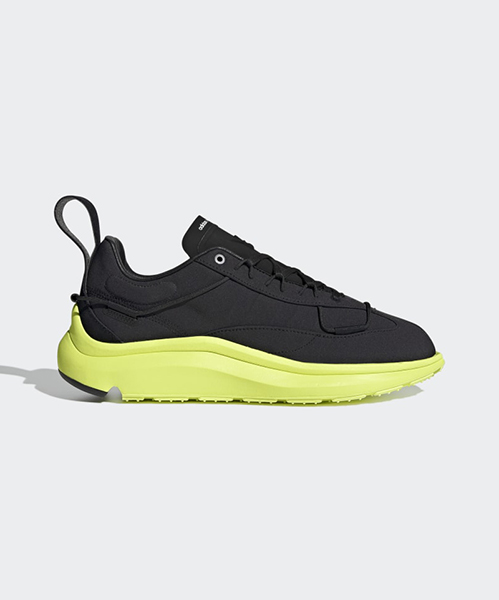 Y-3 Shiku Run Black