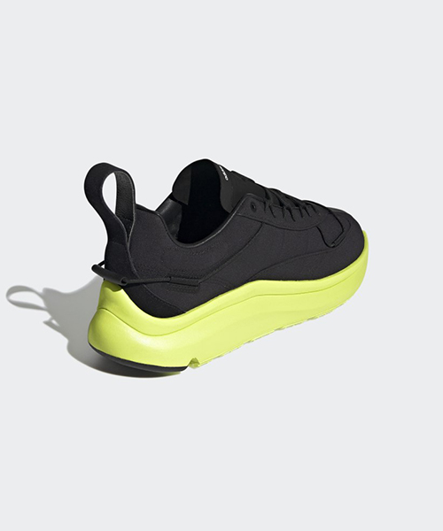 Y-3 Shiku Run Black