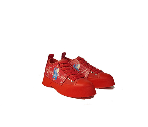 Lowtop Sneakers