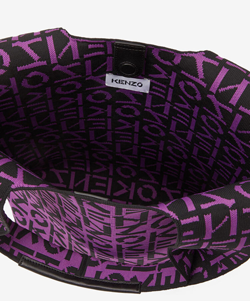 Skuba Small Monogram Tote Bag