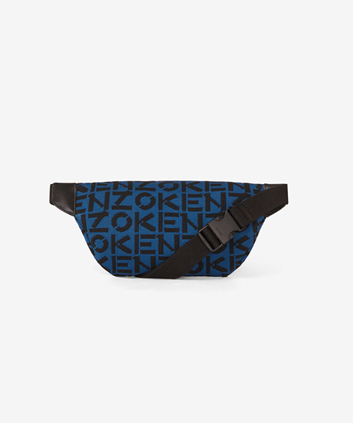 Skuba Monogrammed Bumbag