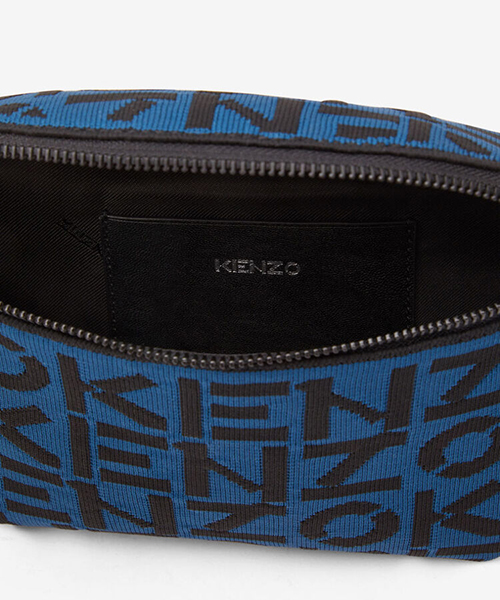Skuba Monogrammed Bumbag