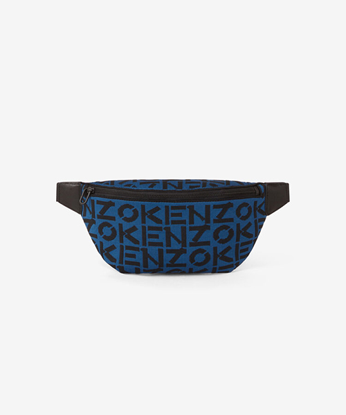 Skuba Monogrammed Bumbag
