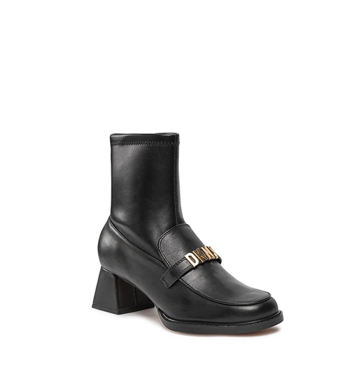 Dottsy Moccasin Boot
