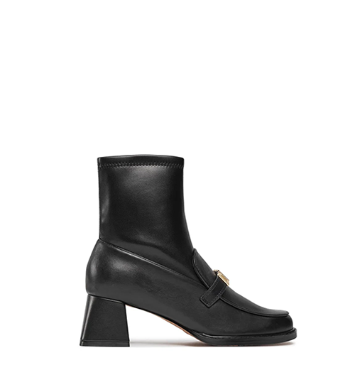 Dottsy Moccasin Boot