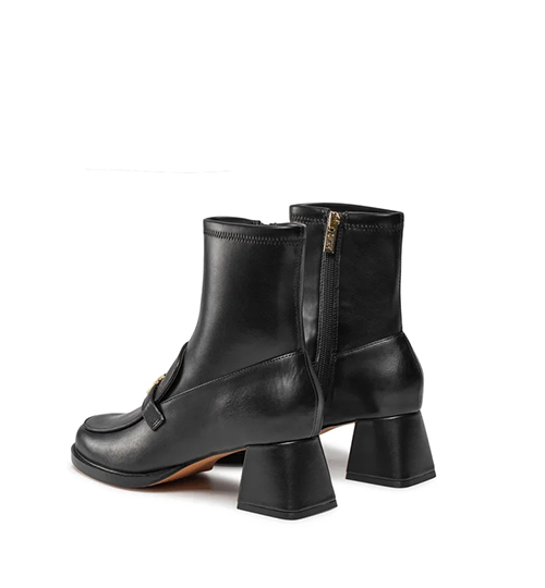 Dottsy Moccasin Boot