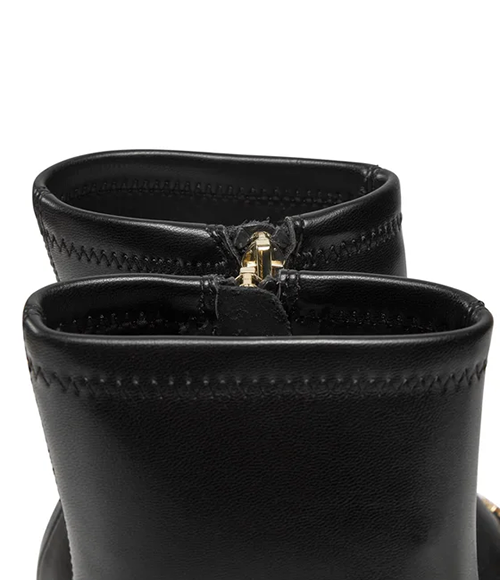 Dottsy Moccasin Boot