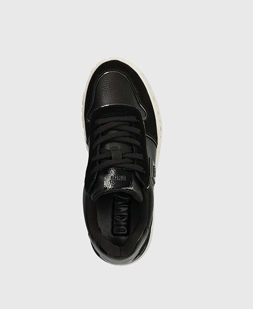 Lowen Lace Up Plat