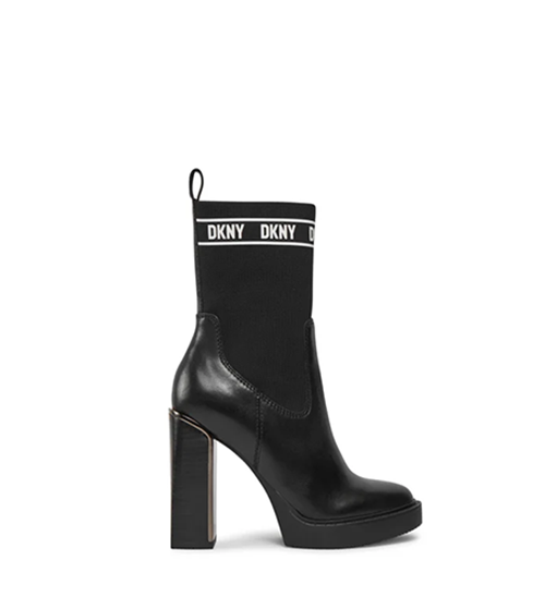 Vilma Slip On Plat