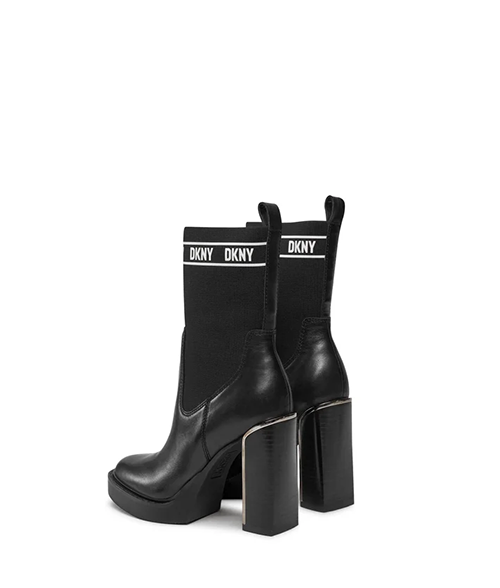 Vilma Slip On Plat