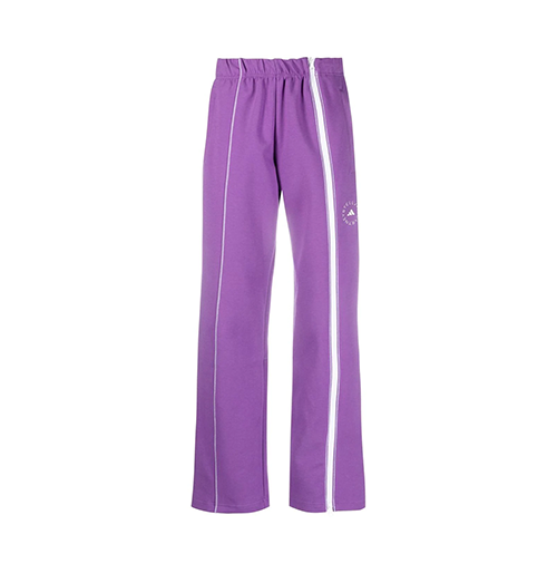 Adidas By Stella McCartney Bootcut Track Pants