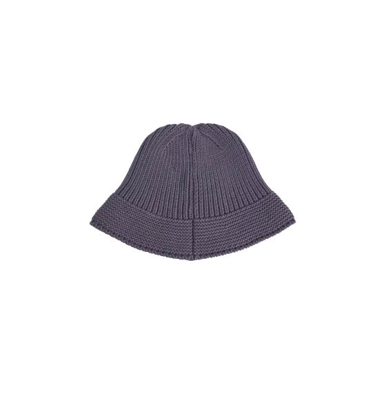 Grey Y-3 Knit Bucket