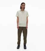Aviator Electric Green Tee