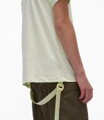 Aviator Electric Green Tee