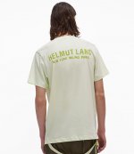 Aviator Electric Green Tee