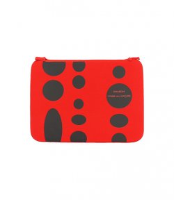 Macbook Pro 15 Red Case