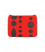 Macbook Pro 15 Red Case