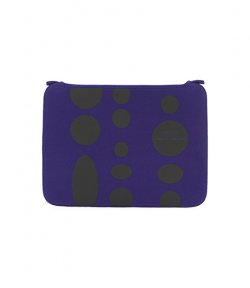 Macbook Pro 15 Dark Blue Case