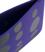 Macbook Pro 15 Dark Blue Case