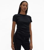 Lacing Black Top