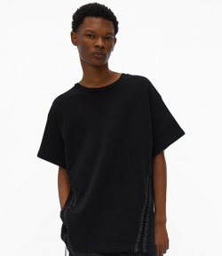 Laced Black Crew